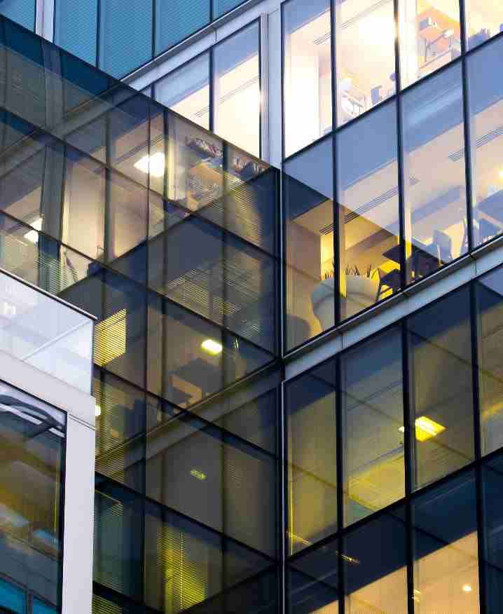 Long Island Homes by Ana Gil